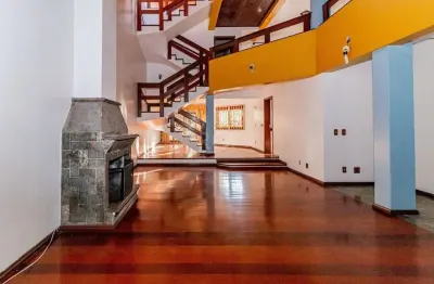 Casa para venda - 431m², 4 dormitórios, sendo 2 suites, 3 vagas - jardim itu sabará