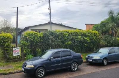 Terreno à venda na Rua Gervázio Braga Pinheiro, --, Lomba do Pinheiro, Porto Alegre