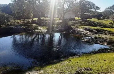 Terreno à venda na Beco Casemiro Schmiedel, --, Lami, Porto Alegre