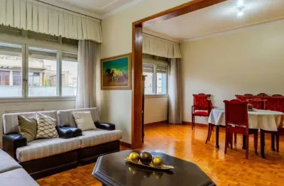 Vende-se apartamento com 4 quartos (1 suíte), 196m² e 1 vaga - independência