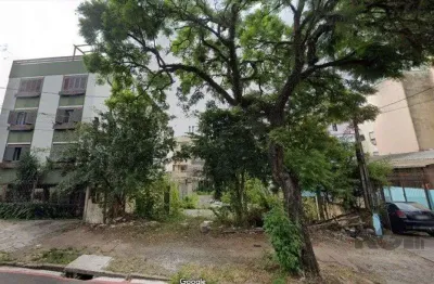 Terreno à venda na Rua Eudoro Berlink, --, Auxiliadora, Porto Alegre