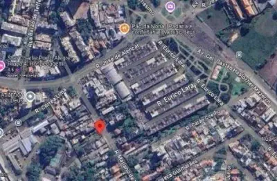 Terreno para venda - 0m², 0 dormitórios, menino deus
