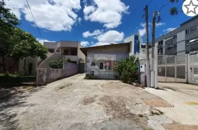 Terreno para venda - 0m², 0 dormitórios, santa maria goretti