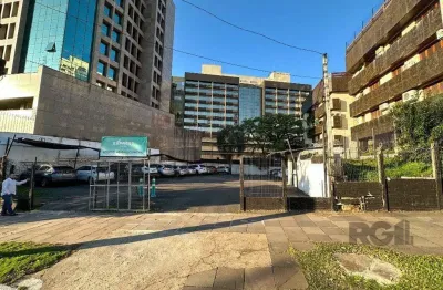 Terreno comercial para comprar no bairro auxiliadora, porto alegre.