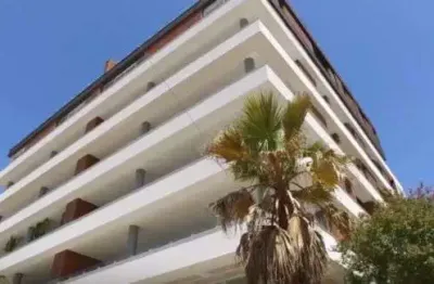 Cobertura para venda - 177m², 3 dormitórios, sendo 3 suites, menino deus