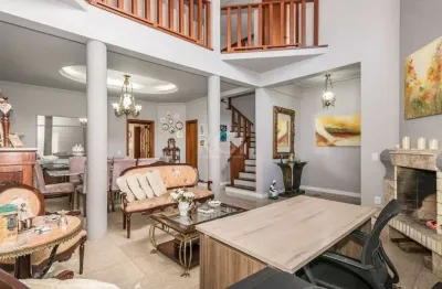 Casa com 4 quartos à venda na Rua Nossa Senhora das Graças, --, Glória, Porto Alegre