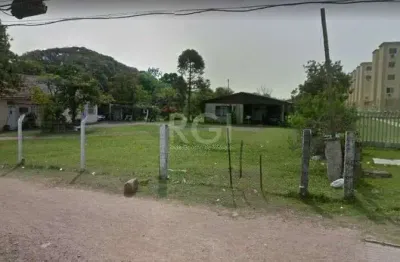 Terreno à venda na Avenida Francisco Silveira Bitencourt, --, Sarandi, Porto Alegre