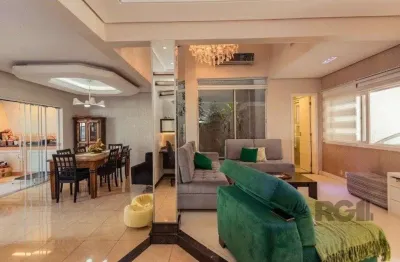 Casa em condomínio fechado com 3 quartos à venda na Avenida Ecoville, --, Sarandi, Porto Alegre