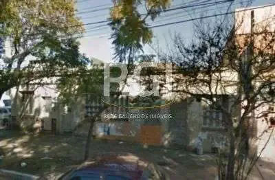 Terreno à venda na Avenida Brasil, --, Navegantes, Porto Alegre