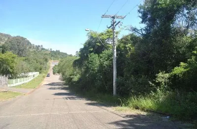 Terreno à venda na Rua Giorgio Negroni, --, Espírito Santo, Porto Alegre