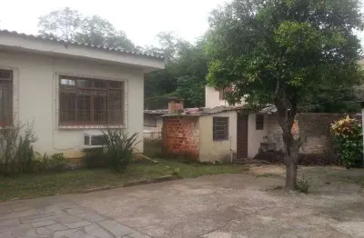 Terreno à venda na Avenida Nonoai, --, Nonoai, Porto Alegre