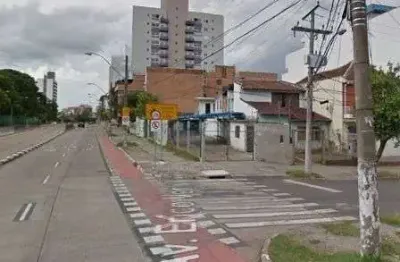 Terreno à venda na Rua Damasco, --, Azenha, Porto Alegre