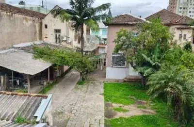 Terreno à venda na Rua Alberto Torres, --, Cidade Baixa, Porto Alegre