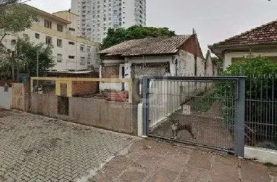 Terreno à venda na Rua Guilherme Alves, --, Partenon, Porto Alegre