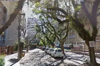 Terreno à venda na Rua Castro Alves, --, Independência, Porto Alegre
