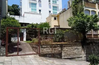 Terreno à venda na Rua Liberdade, --, Rio Branco, Porto Alegre