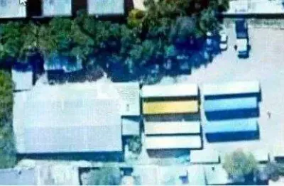 Terreno à venda na Avenida Professor Oscar Pereira, --, Glória, Porto Alegre