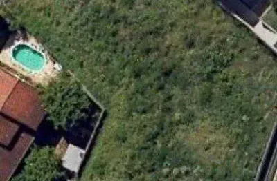 Terreno à venda na Rua Alcebíades Antônio dos Santos, --, Nonoai, Porto Alegre