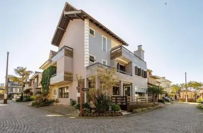 Casa com 4 quartos à venda na Avenida Ecoville, --, Sarandi, Porto Alegre