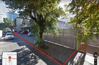 Terreno à venda na Rua Mali, --, Vila Ipiranga, Porto Alegre