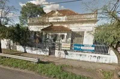Terreno à venda na Avenida Teresópolis, --, Teresópolis, Porto Alegre