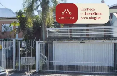 Casa com 3 quartos à venda na Avenida Celestino Bertolucci, --, Aberta dos Morros, Porto Alegre