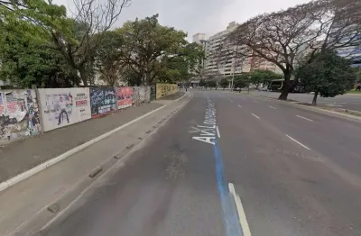 Terreno à venda na Avenida Loureiro da Silva, --, Cidade Baixa, Porto Alegre