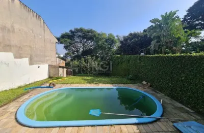 Terreno à venda na Avenida Icaraí, --, Cristal, Porto Alegre