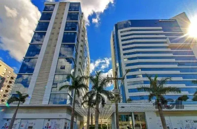 Apartamento com 1 quarto à venda na Avenida Doutor Nilo Peçanha, --, Bela Vista, Porto Alegre