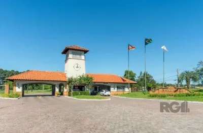 Terreno à venda na Avenida Juca Batista, --, Chapéu do Sol, Porto Alegre