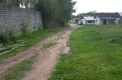 Terreno à venda na Estrada Chapéu do Sol, --, Chapéu do Sol, Porto Alegre