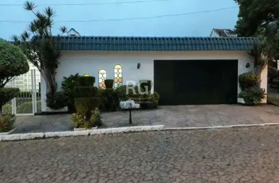Casa com 3 quartos à venda na Rua Itaúna, --, Sarandi, Porto Alegre