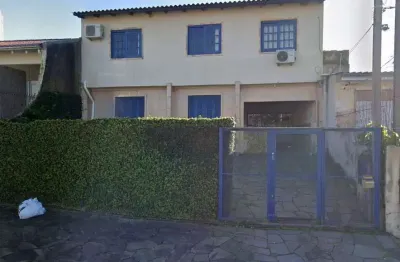 Casa com 5 quartos à venda na Rua Vicente Marsiglia Filho, --, Jardim Leopoldina, Porto Alegre