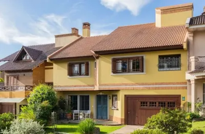 Excelente casa para comprar em condominio arborizado 4 quartos