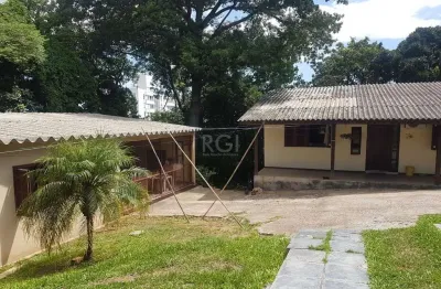 Terreno à venda na Rua Marechal Hermes, --, Camaquã, Porto Alegre