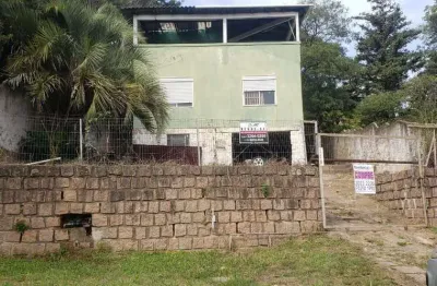 Terreno à venda na Estrada Cristiano Kraemer, --, Vila Nova, Porto Alegre