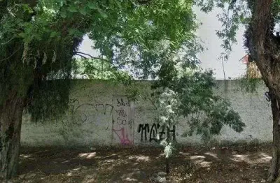 Terreno à venda na Travessa Ouvidor, --, Santo Antônio, Porto Alegre