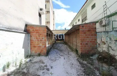 Terreno à venda na Rua Barão do Triunfo, --, Menino Deus, Porto Alegre