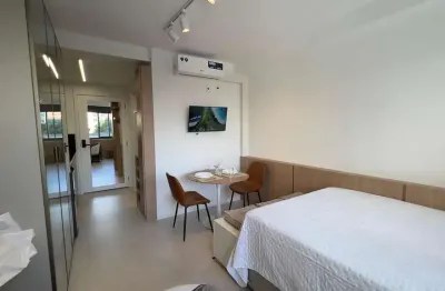 Apartamento com 1 quarto à venda na Rua Casemiro de Abreu, --, Bela Vista, Porto Alegre