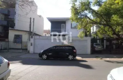 Terreno à venda na Rua Dona Eugênia, --, Santa Cecília, Porto Alegre