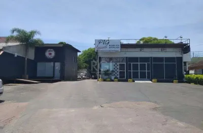 Terreno à venda na Avenida Professor Oscar Pereira, --, Glória, Porto Alegre