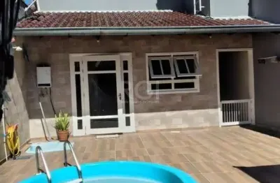 Casa para venda - 243m², 2 dormitórios, sendo 1 suites, 3 vagas - glória
