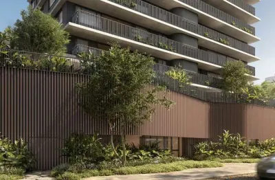 Apartamento com 3 quartos à venda na Rua Barão de Ubá, --, Bela Vista, Porto Alegre