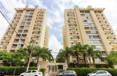 Apartamento com 2 quartos à venda na Rua Luiz Siegmann, --, Jardim Lindóia, Porto Alegre