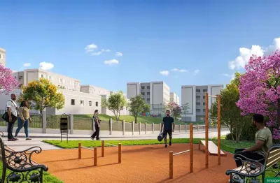 Apartamento com 2 quartos à venda na Avenida Protásio Alves, --, Morro Santana, Porto Alegre