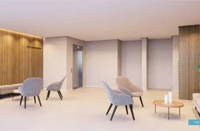 Apartamento com 1 quarto à venda na Rua Bogotá, --, Jardim Lindóia, Porto Alegre