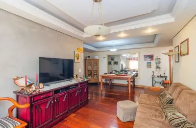 Apartamento 03 dormitórios (1 suíte) no bairro rio branco, com 111,09 m² de área privativa!!