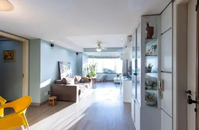 Apartamento com 3 quartos à venda na Avenida Borges de Medeiros, --, Praia de Belas, Porto Alegre