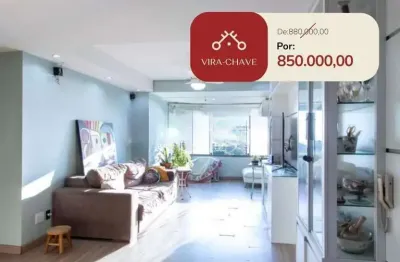 Apartamento com 3 quartos à venda na Avenida Borges de Medeiros, --, Praia de Belas, Porto Alegre