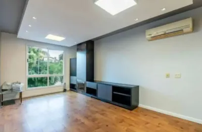 Apartamento com 1 quarto à venda na Rua Casemiro de Abreu, --, Bela Vista, Porto Alegre